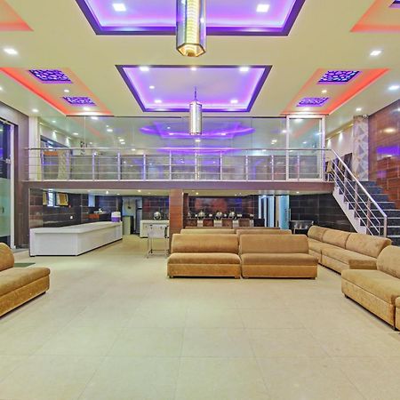 Itsy By Treebo - Royale Inn Meerut Buitenkant foto