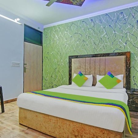 Itsy By Treebo - Royale Inn Meerut Buitenkant foto