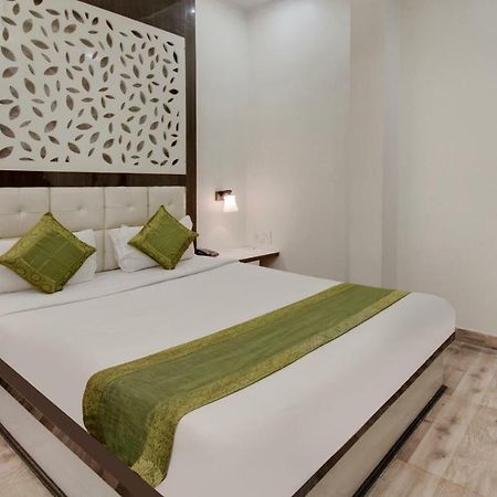 Itsy By Treebo - Royale Inn Meerut Buitenkant foto