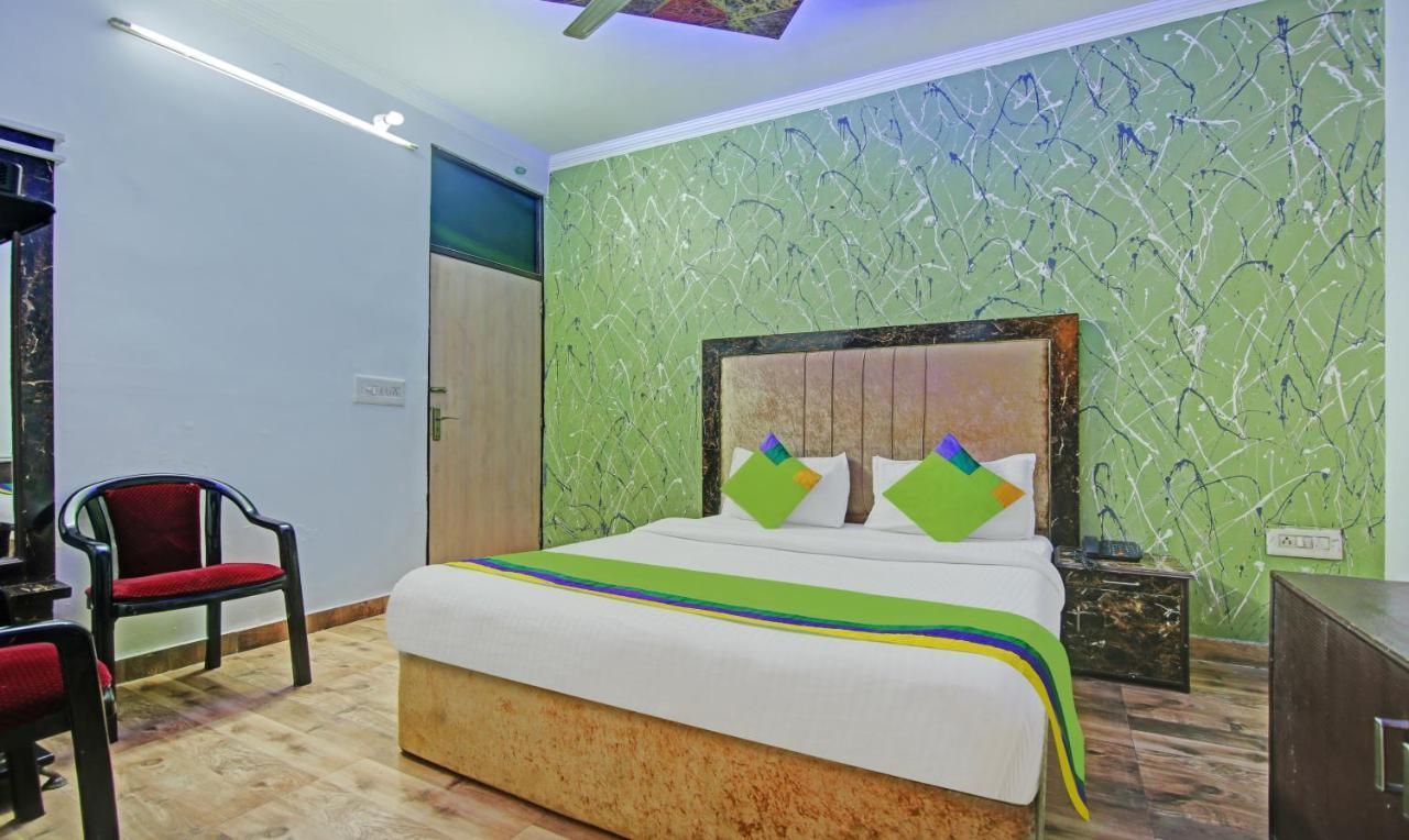Itsy By Treebo - Royale Inn Meerut Buitenkant foto