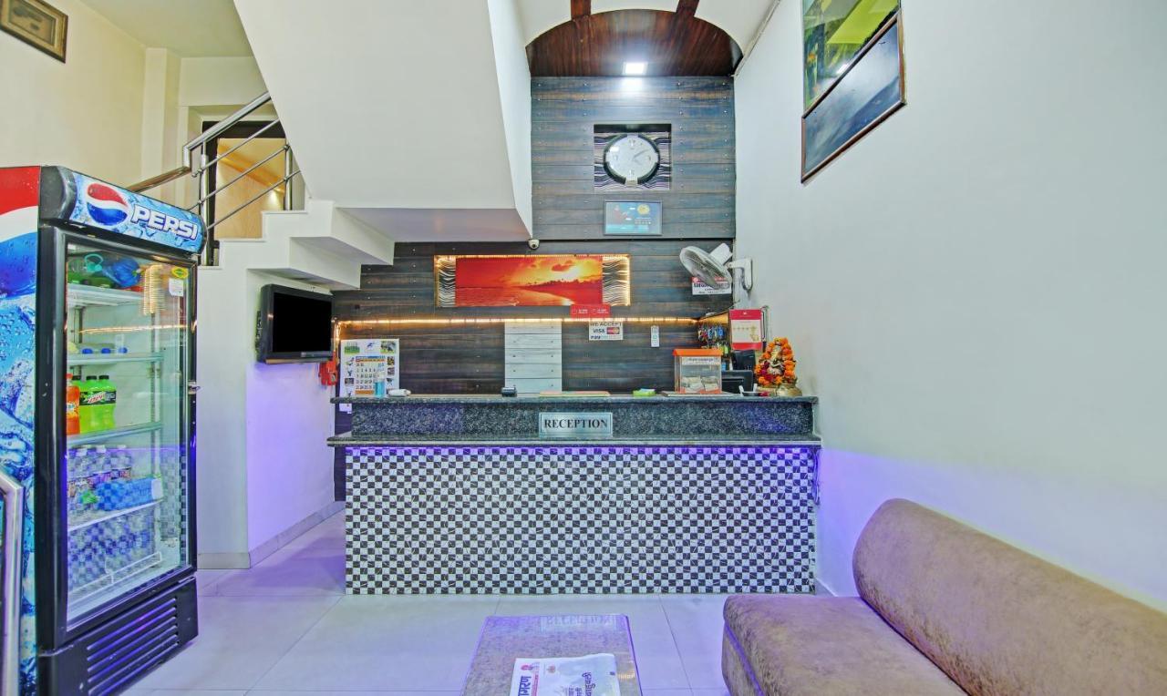 Itsy By Treebo - Royale Inn Meerut Buitenkant foto