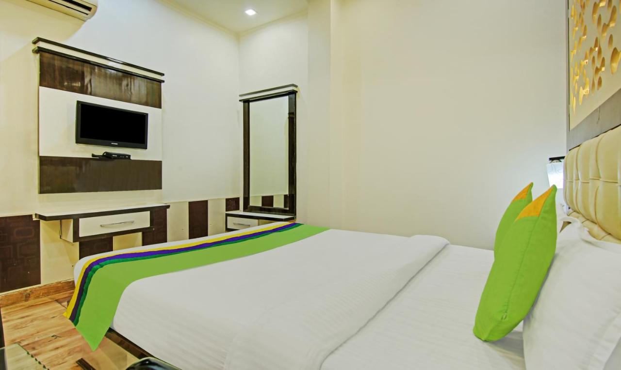 Itsy By Treebo - Royale Inn Meerut Buitenkant foto