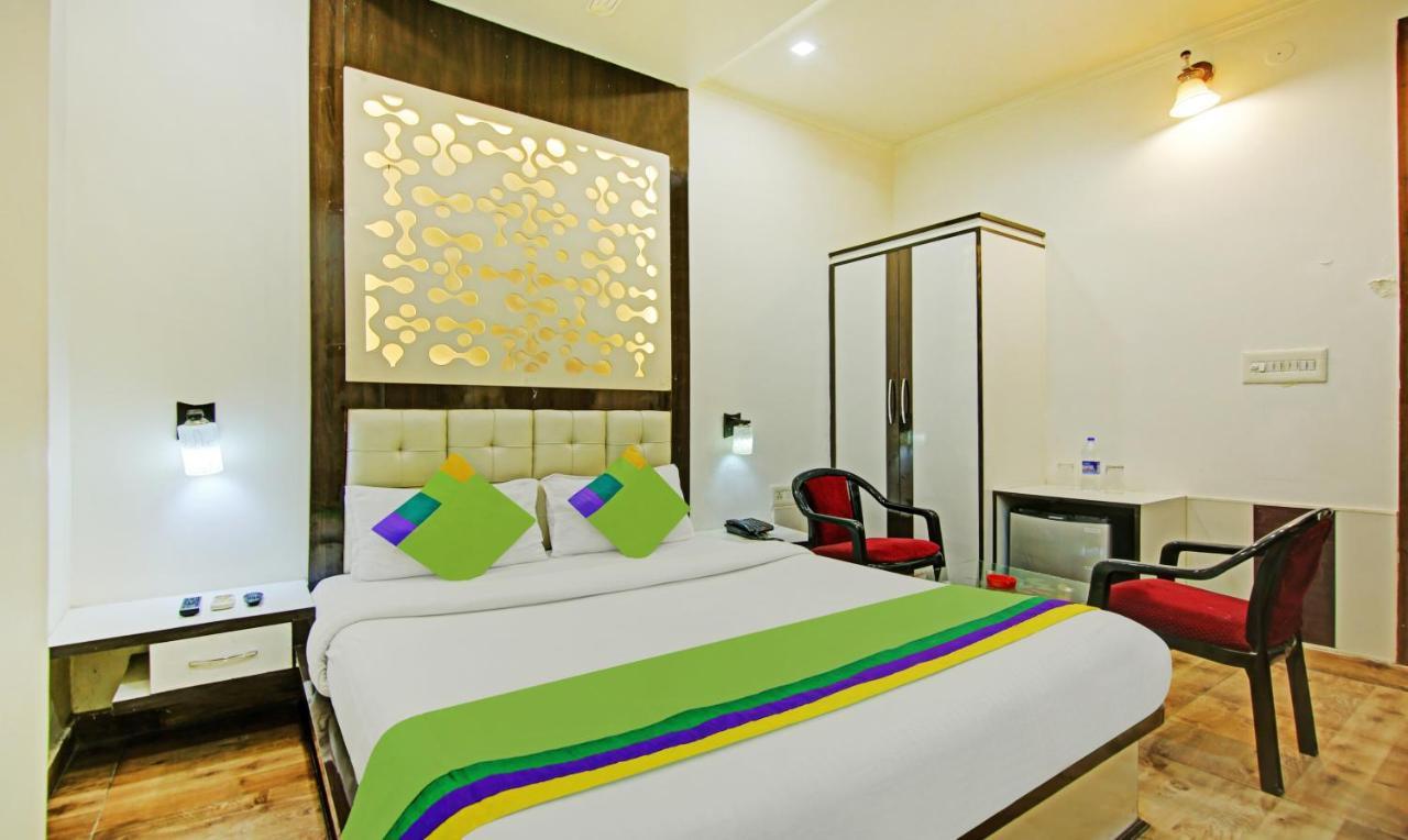 Itsy By Treebo - Royale Inn Meerut Buitenkant foto