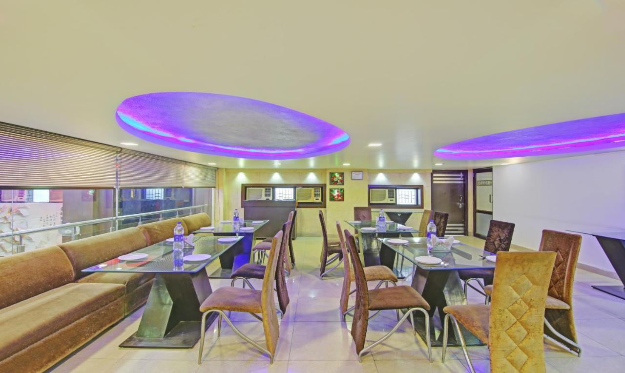 Itsy By Treebo - Royale Inn Meerut Buitenkant foto