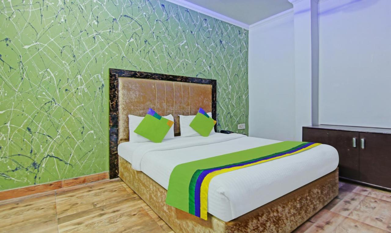 Itsy By Treebo - Royale Inn Meerut Buitenkant foto