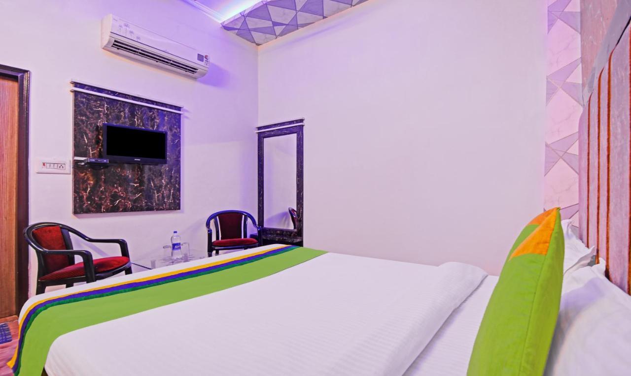 Itsy By Treebo - Royale Inn Meerut Buitenkant foto