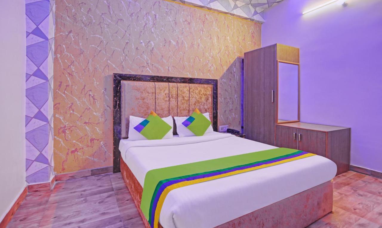 Itsy By Treebo - Royale Inn Meerut Buitenkant foto