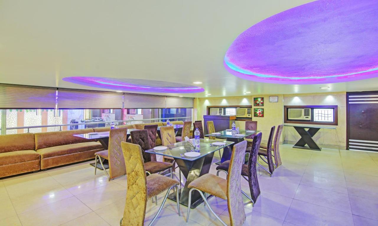 Itsy By Treebo - Royale Inn Meerut Buitenkant foto