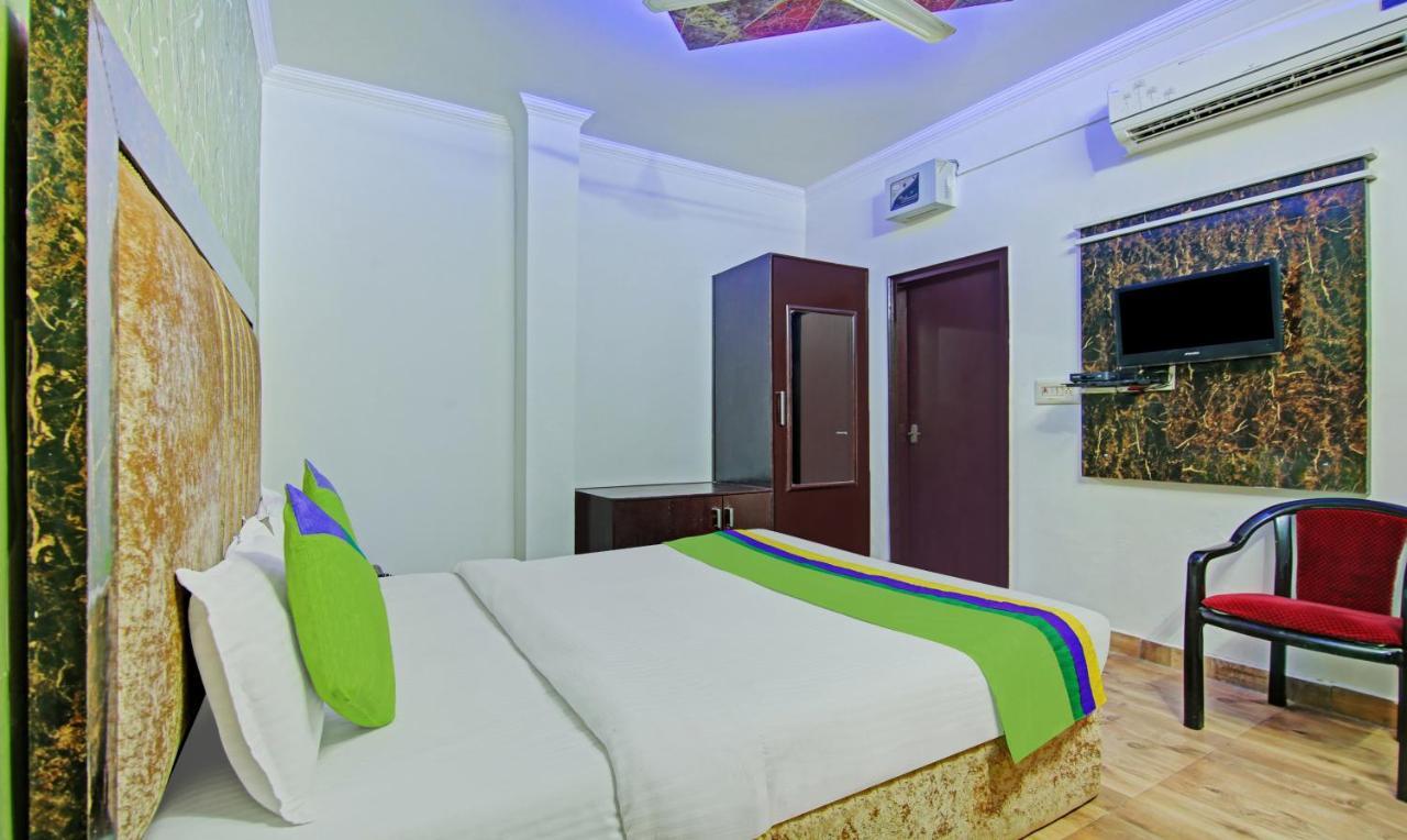 Itsy By Treebo - Royale Inn Meerut Buitenkant foto