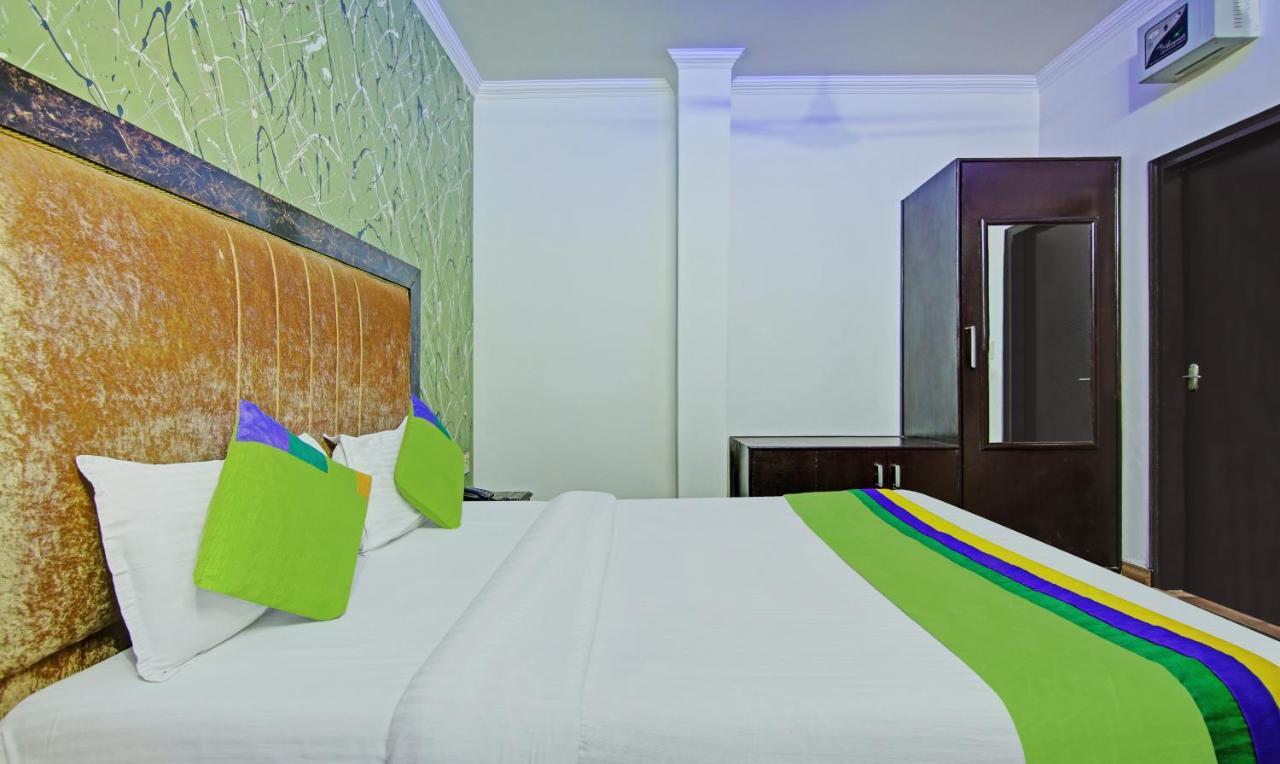 Itsy By Treebo - Royale Inn Meerut Buitenkant foto