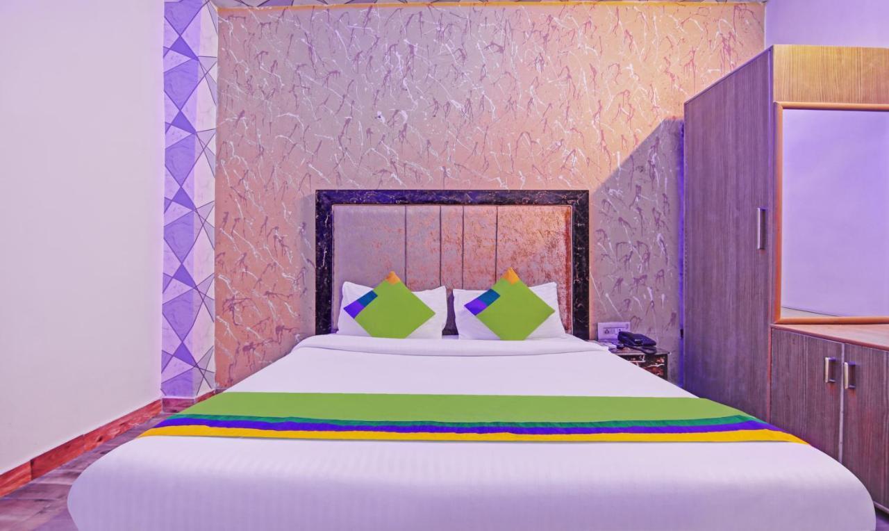 Itsy By Treebo - Royale Inn Meerut Buitenkant foto
