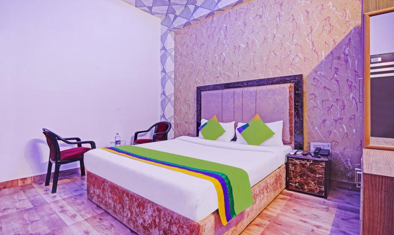 Itsy By Treebo - Royale Inn Meerut Buitenkant foto