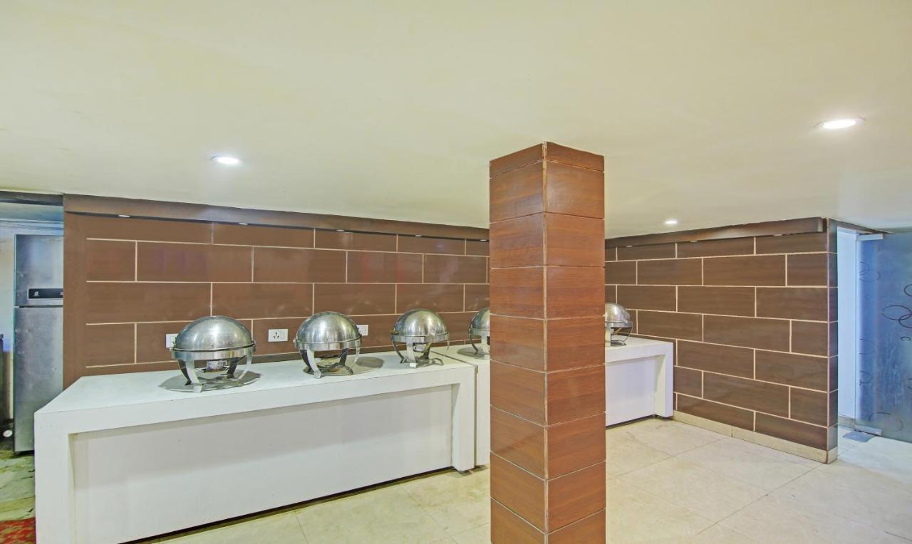 Itsy By Treebo - Royale Inn Meerut Buitenkant foto