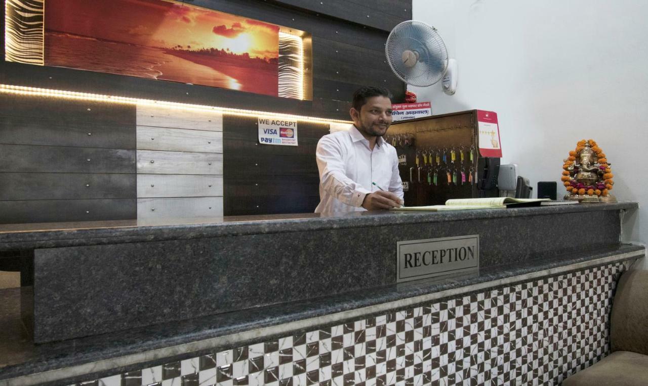 Itsy By Treebo - Royale Inn Meerut Buitenkant foto