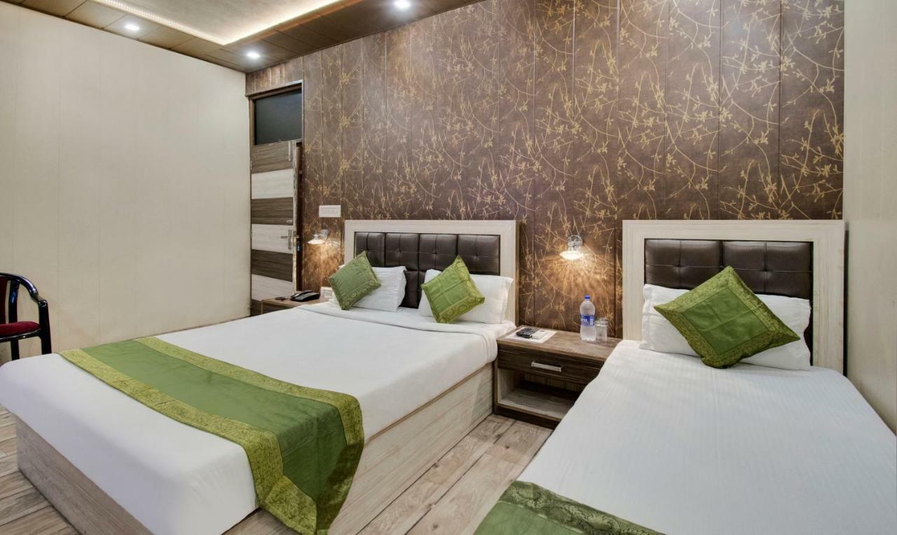 Itsy By Treebo - Royale Inn Meerut Buitenkant foto