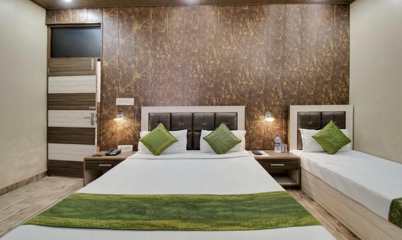 Itsy By Treebo - Royale Inn Meerut Buitenkant foto